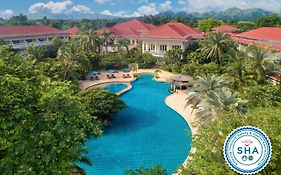 Dheva Mantra Resort